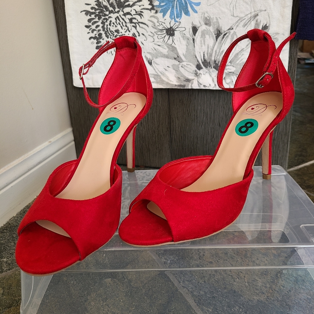 👠Stilettos👠